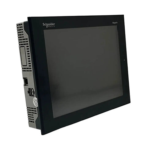 Schneider Electric Magelis XBTGT6330 Touch Panel-Touch Panel-AC-06-08-01-6152429084032-Used Industrial Parts