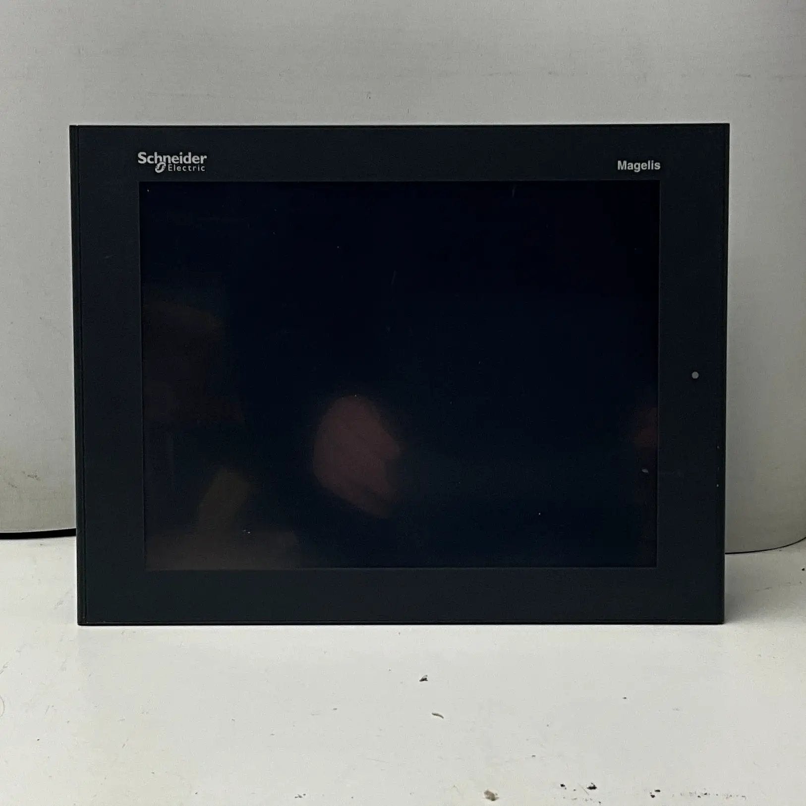 Schneider Electric Magelis XBTGT6330 Touch Panel-Touch Panel-Used Industrial Parts