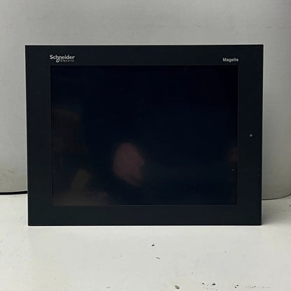 Schneider Electric Magelis XBTGT6330 Touch Panel-Touch Panel-Used Industrial Parts