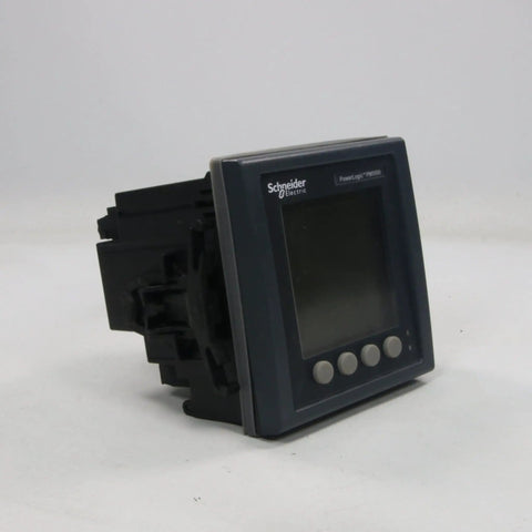 Schneider Electric PowerLogic PM5500 Meter-Energy Meter-Used Industrial Parts