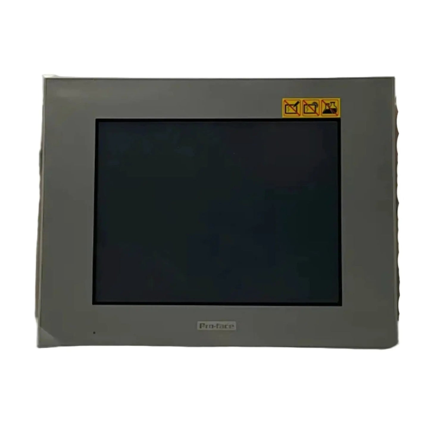 Schneider Electric Pro-face GP-4501TW Touch Screen Panel-Touch Screen Panel-Used Industrial Parts