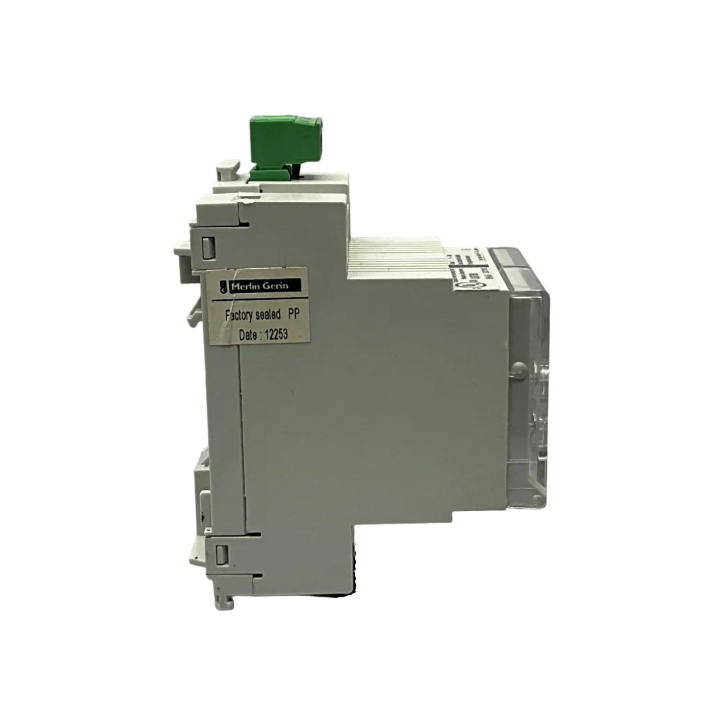 Schneider Electric RH99M Residual Current Monitoring Relay-Residual Current Monitoring Relay-Used Industrial Parts