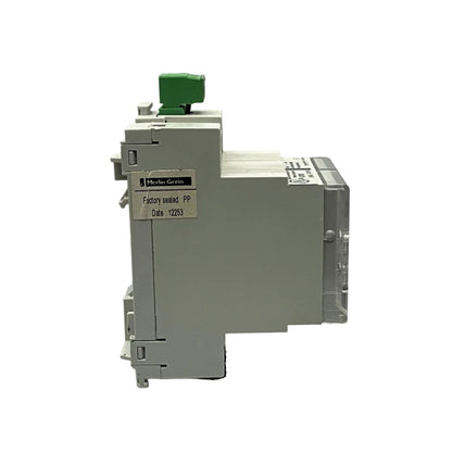 Schneider Electric RH99M Residual Current Monitoring Relay-Residual Current Monitoring Relay-Used Industrial Parts