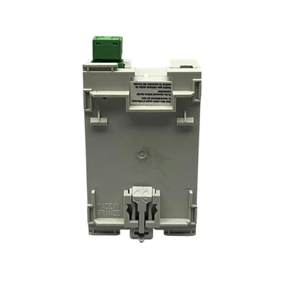 Schneider Electric RH99M Residual Current Monitoring Relay-Residual Current Monitoring Relay-Used Industrial Parts