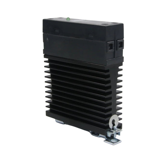 Schneider Electric SSM1A120BD Solid State Relay-Solid State Relay-AC-05-07-01-6152425289264-Used Industrial Parts