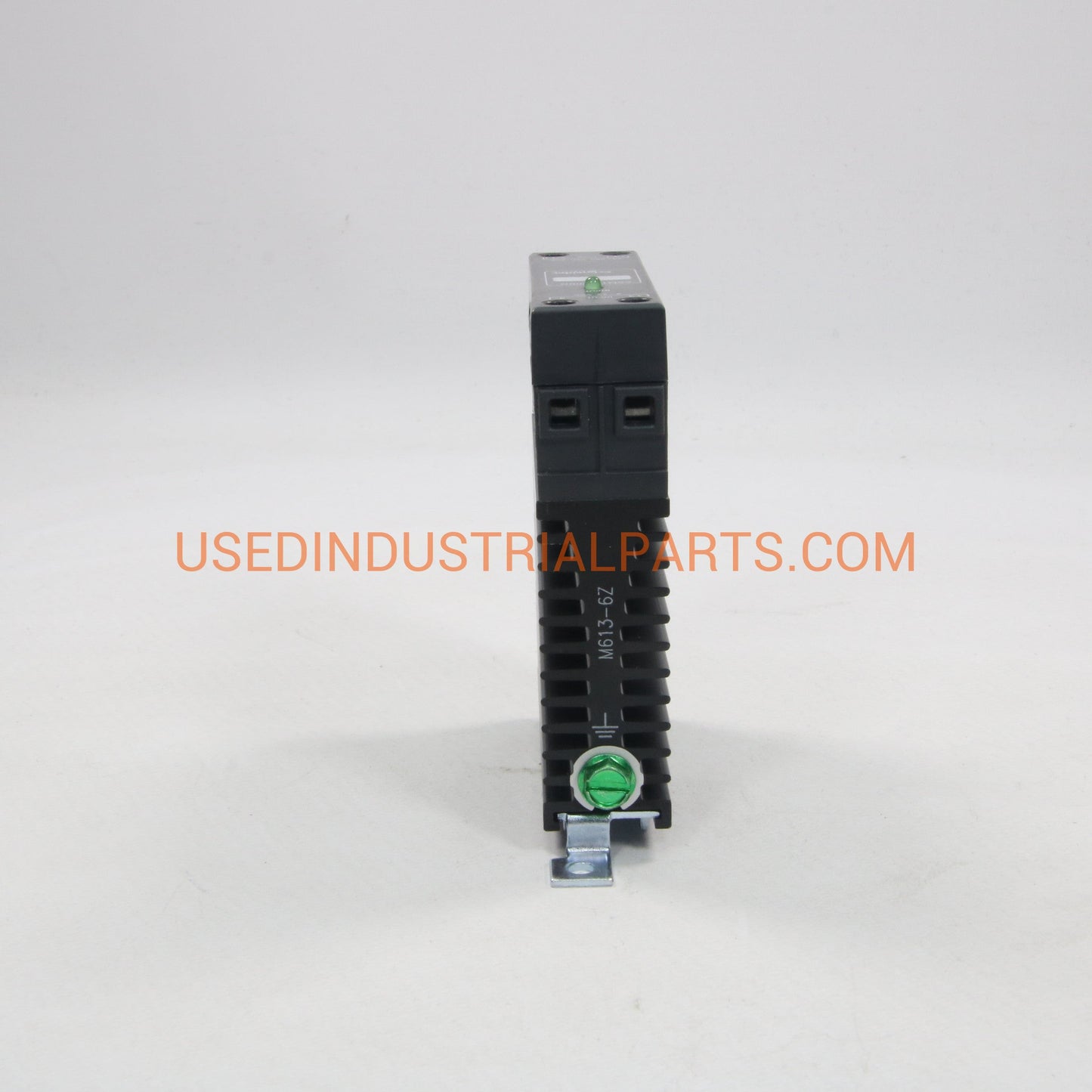 Schneider Electric SSM1A120BD Solid State Relay-Solid State Relay-AC-05-07-01-Used Industrial Parts