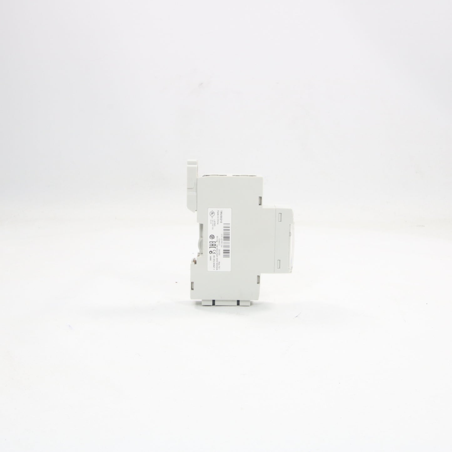 Schneider Electric TRV00210-Interface Communication Module-Used Industrial Parts