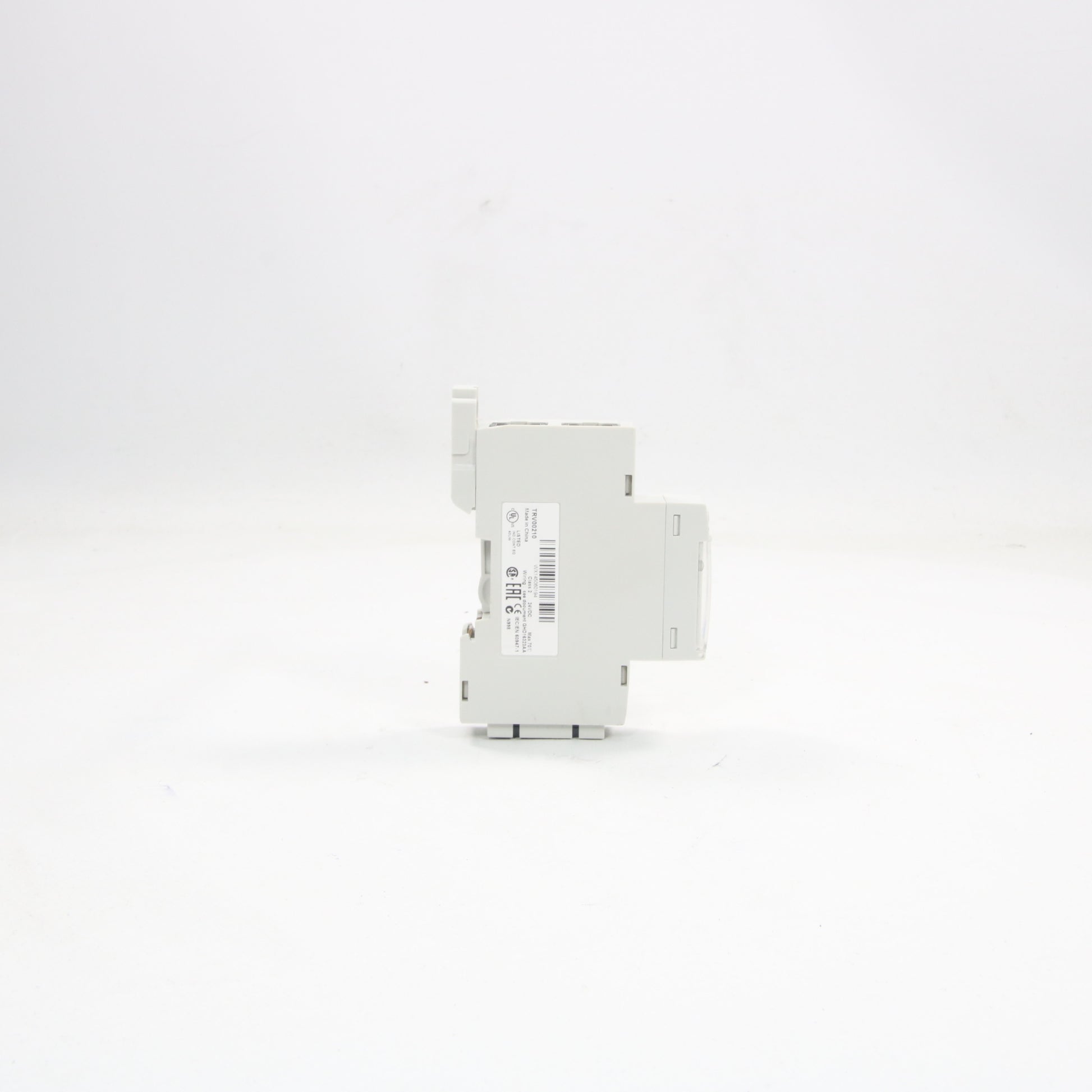 Schneider Electric TRV00210-Interface Communication Module-Used Industrial Parts