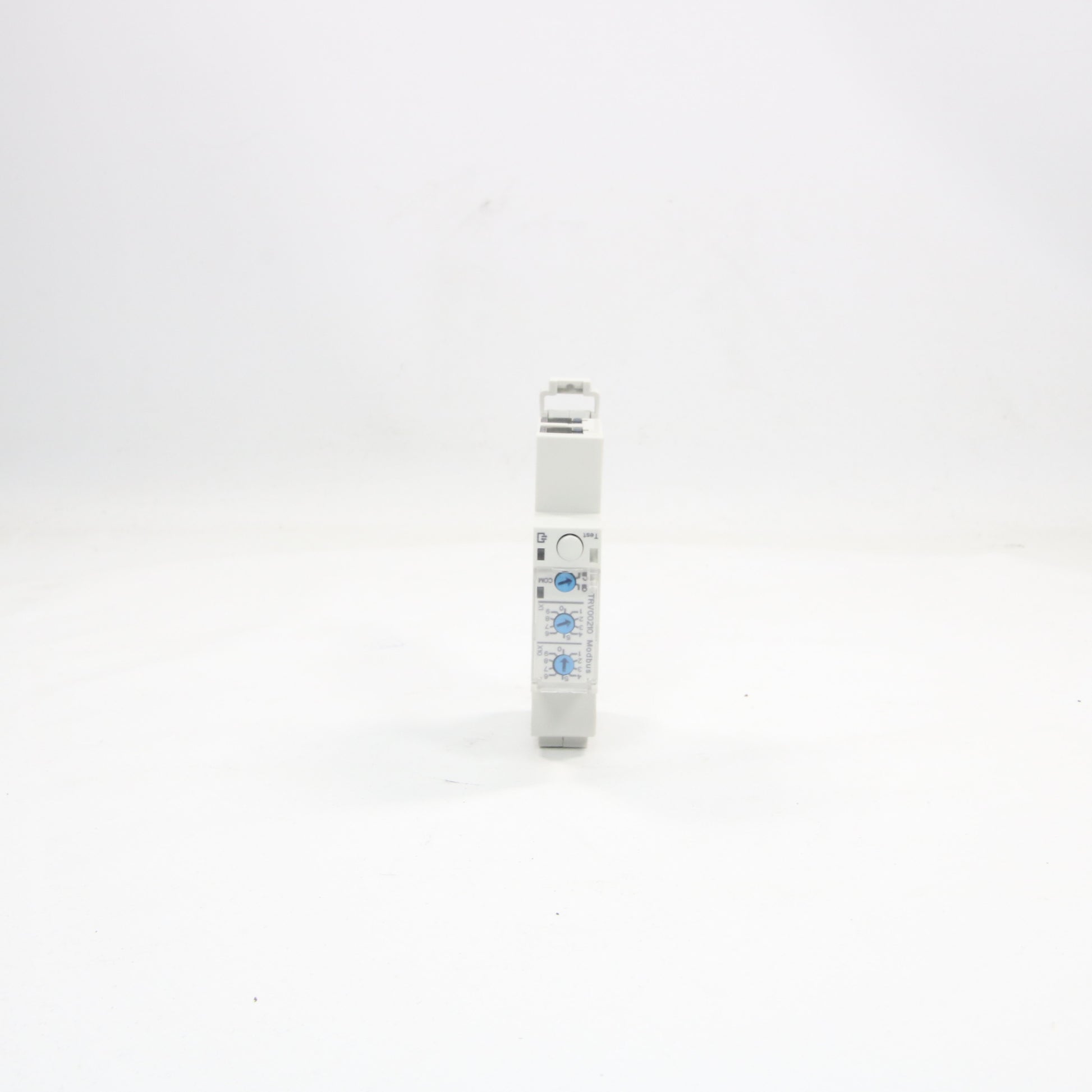 Schneider Electric TRV00210-Interface Communication Module-Used Industrial Parts