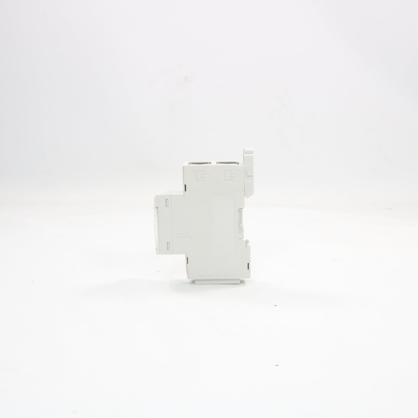 Schneider Electric TRV00210-Interface Communication Module-Used Industrial Parts