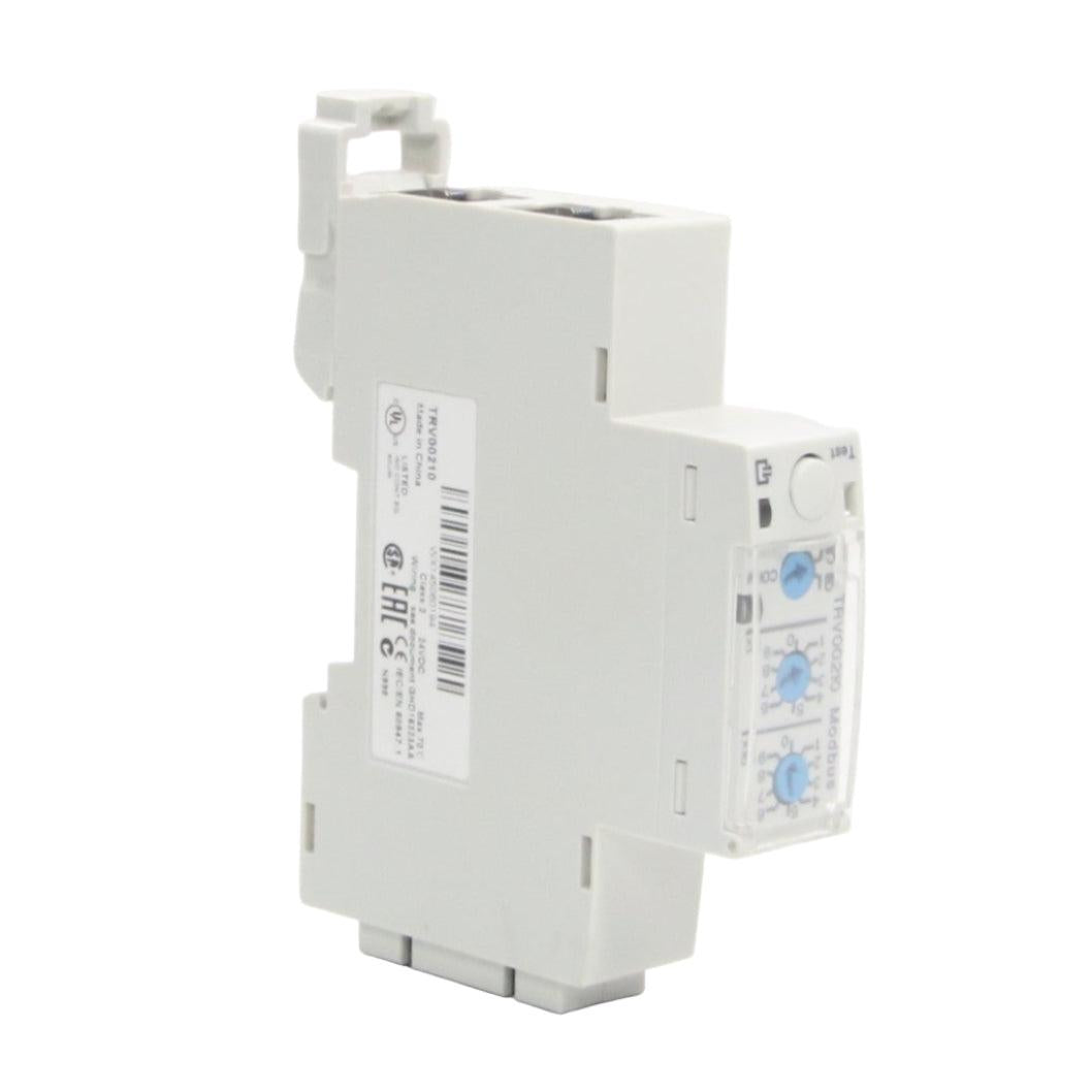 Schneider Electric TRV00210-Interface Communication Module-Used Industrial Parts