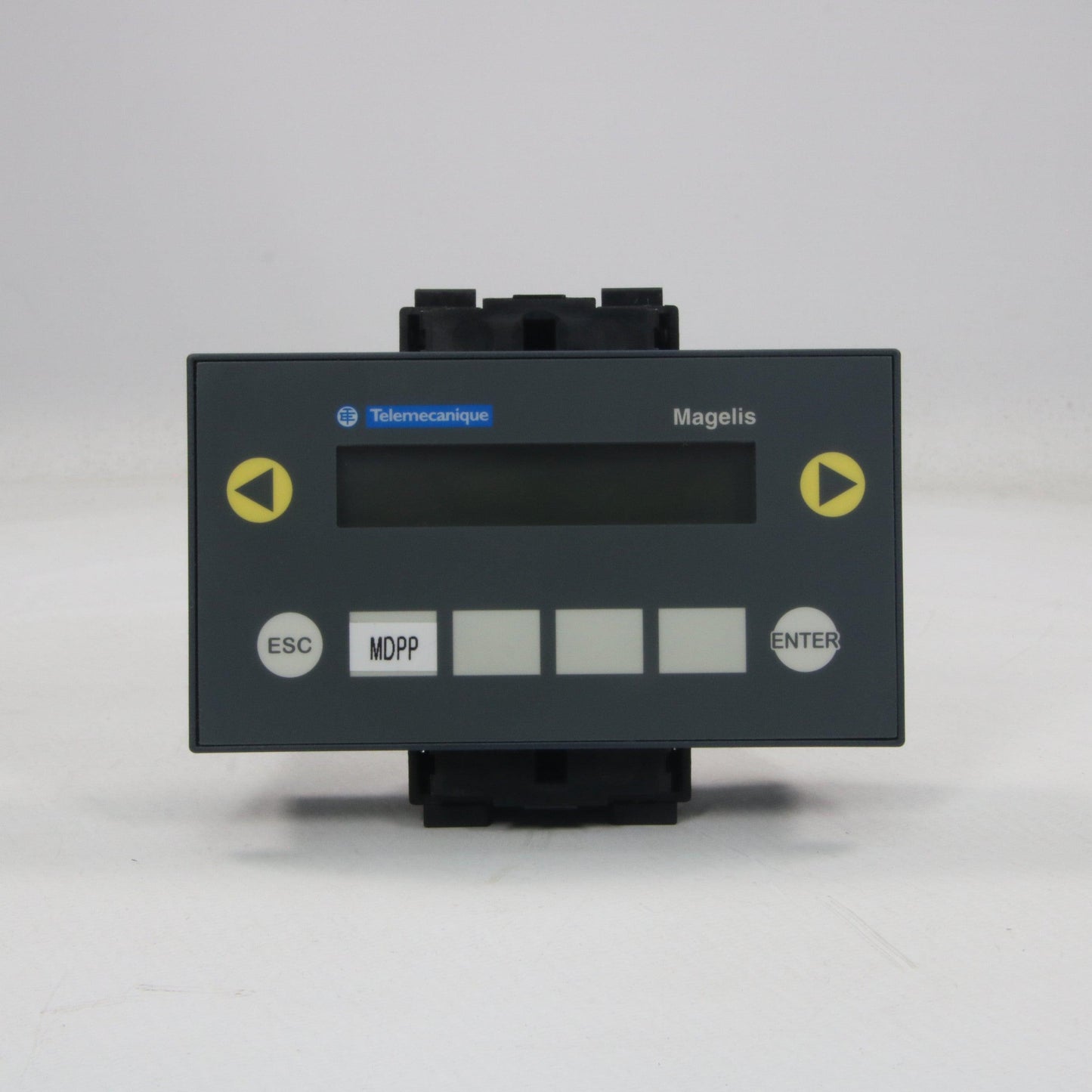 Schneider Electric Telemecanique Magelis XBT-N200 Touch Screen Display-Touch Screen Display-Used Industrial Parts