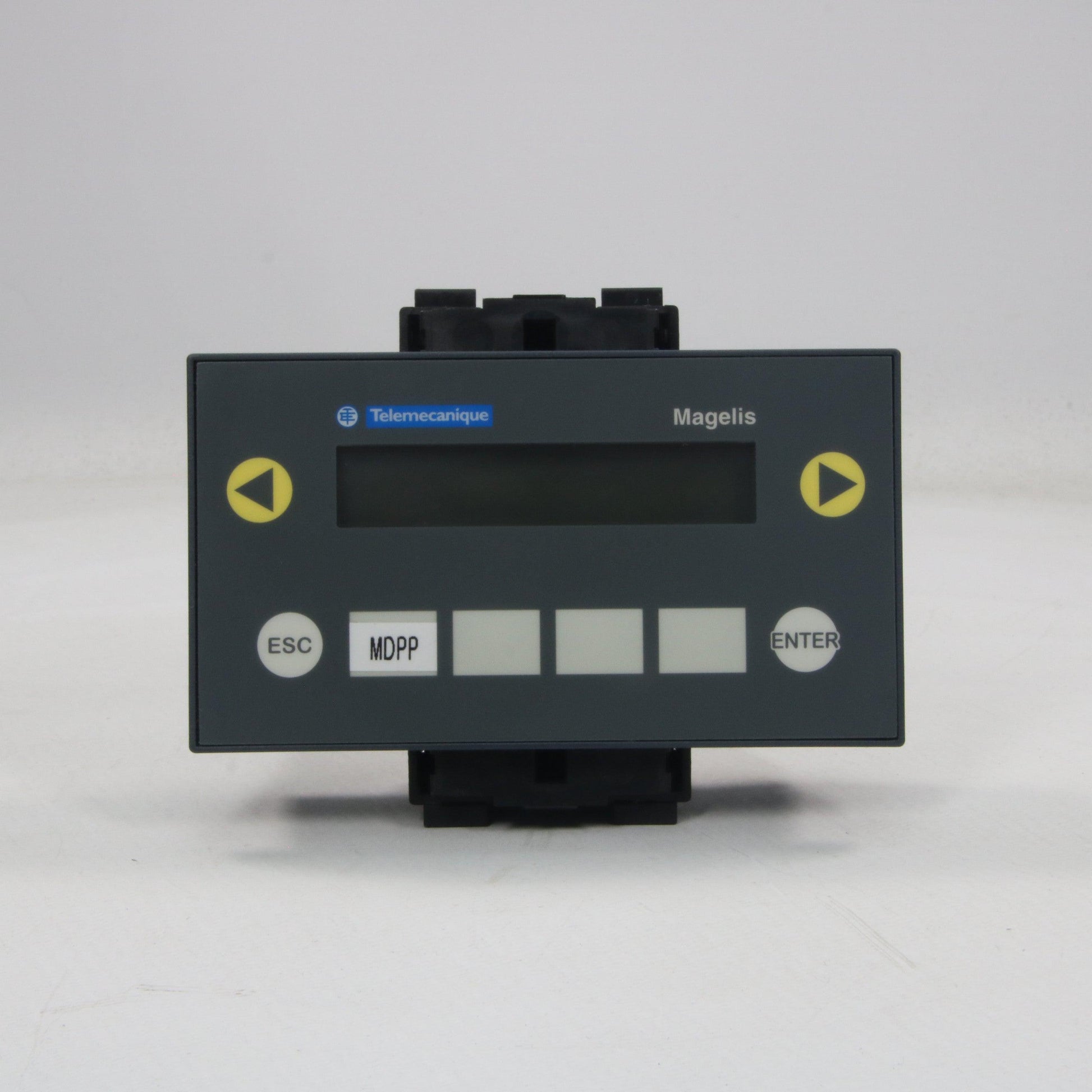 Schneider Electric Telemecanique Magelis XBT-N200 Touch Screen Display-Touch Screen Display-Used Industrial Parts