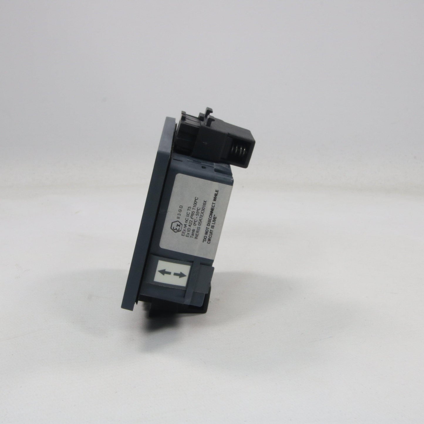 Schneider Electric Telemecanique Magelis XBT-N200 Touch Screen Display-Touch Screen Display-Used Industrial Parts