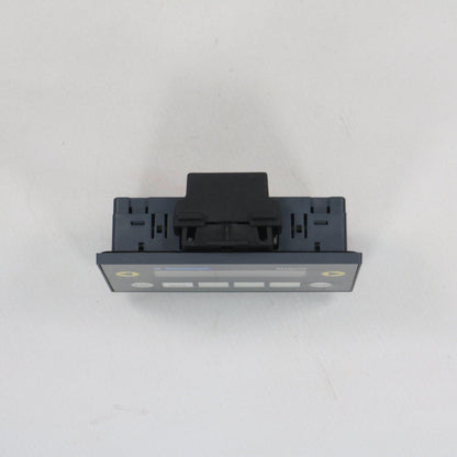 Schneider Electric Telemecanique Magelis XBT-N200 Touch Screen Display-Touch Screen Display-Used Industrial Parts