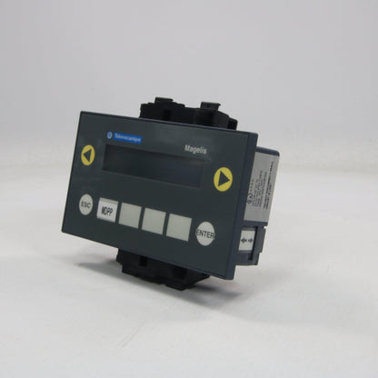 Schneider Electric Telemecanique Magelis XBT-N200 Touch Screen Display-Touch Screen Display-Used Industrial Parts