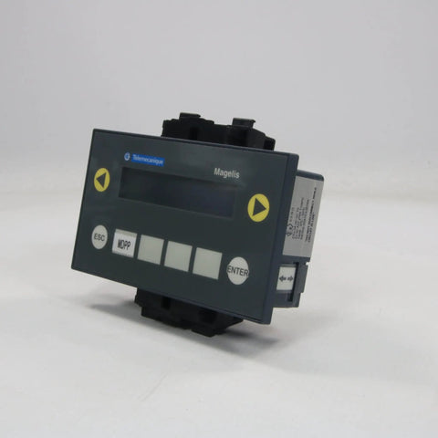 Schneider Electric Telemecanique Magelis XBT-N200 Touch Screen Display-Touch Screen Display-Used Industrial Parts
