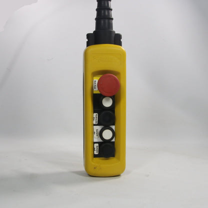 Schneider Electric XAC-A4713 Pendant Controller-Pendant Controller-Used Industrial Parts