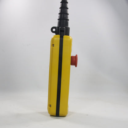 Schneider Electric XAC-A4713 Pendant Controller-Pendant Controller-Used Industrial Parts