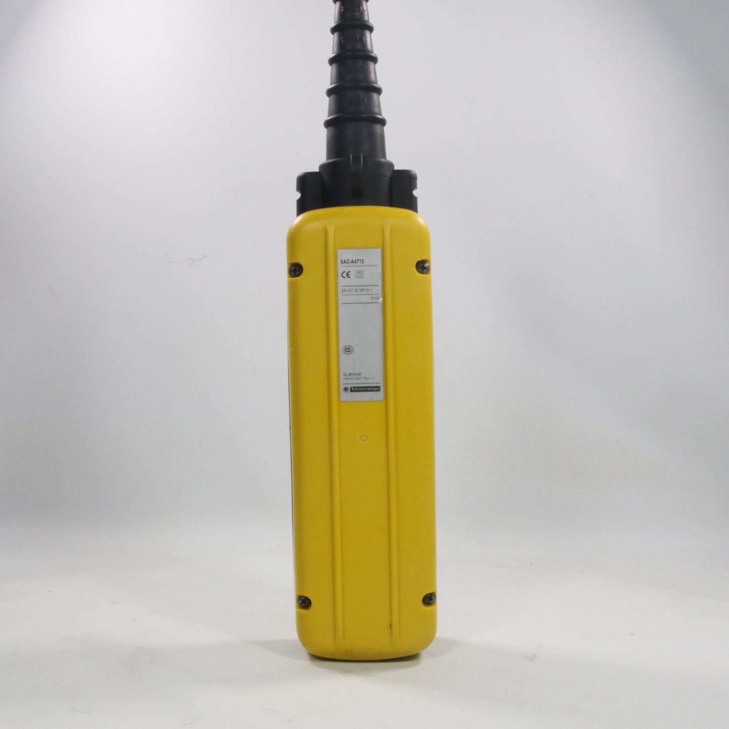 Schneider Electric XAC-A4713 Pendant Controller-Pendant Controller-Used Industrial Parts