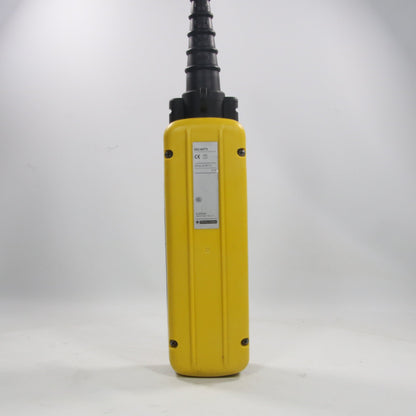 Schneider Electric XAC-A4713 Pendant Controller-Pendant Controller-Used Industrial Parts