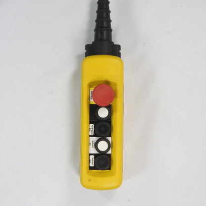 Schneider Electric XAC-A4713 Pendant Controller-Pendant Controller-Used Industrial Parts