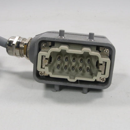 Schneider Electric XAC-A4713 Pendant Controller-Pendant Controller-Used Industrial Parts