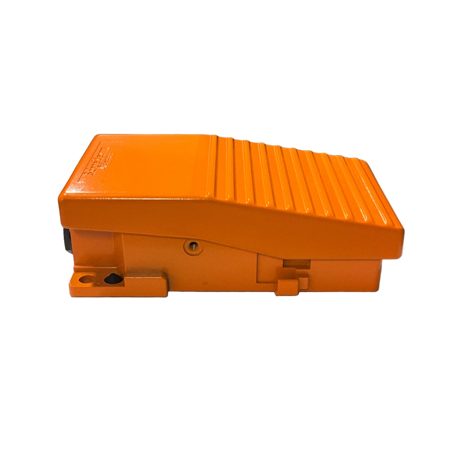 Schneider Electric XPE R110 Foot Switch-Foot switch-Used Industrial Parts