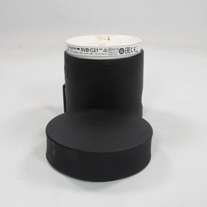 Schneider Electric XVB C21 Base Unit + Cover-Base Unit + Cover-Used Industrial Parts