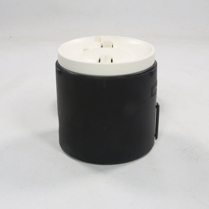 Schneider Electric XVB C21 Base Unit + Cover-Base Unit + Cover-Used Industrial Parts