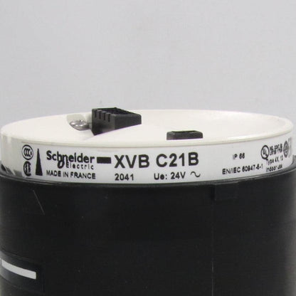 Schneider Electric XVB C21B AS-I Base Unit-AS-I Base Unit-Used Industrial Parts