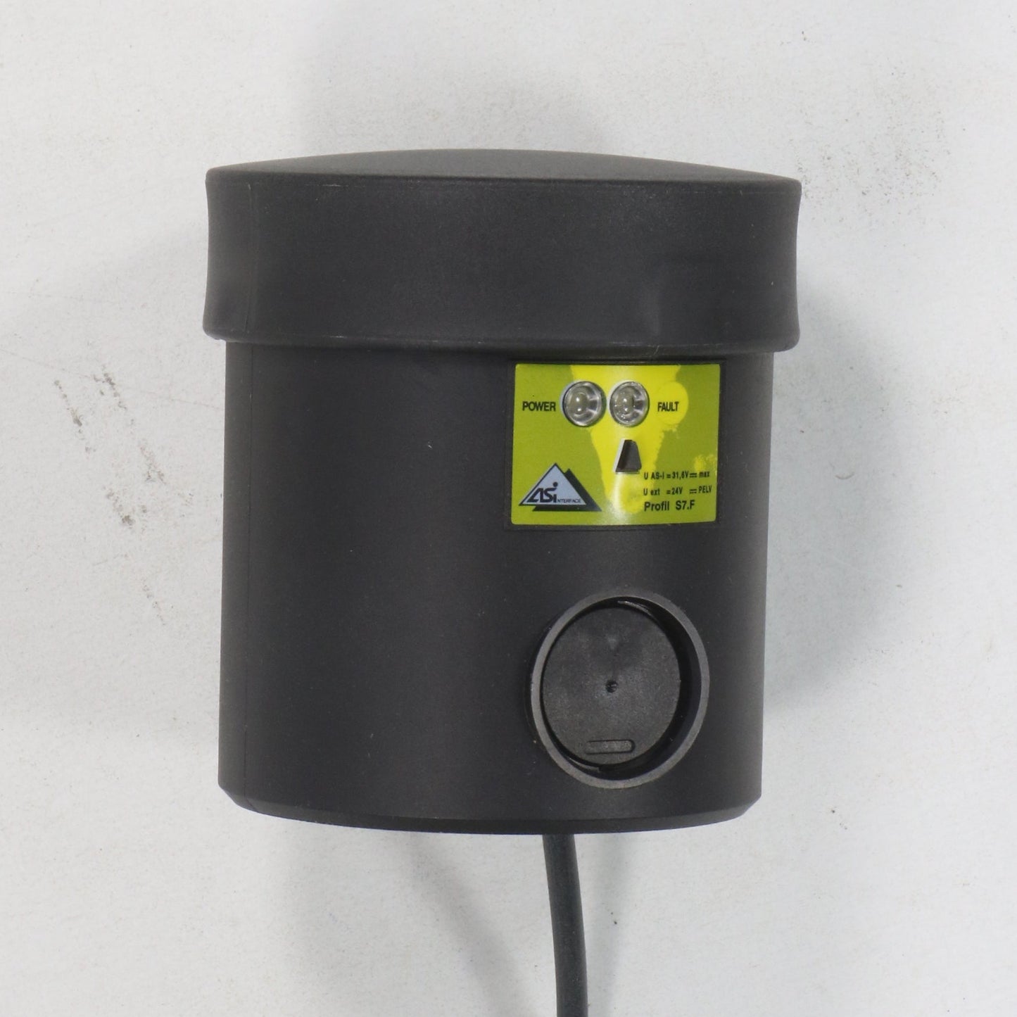 Schneider Electric XVB C21B AS-I Base Unit-AS-I Base Unit-Used Industrial Parts
