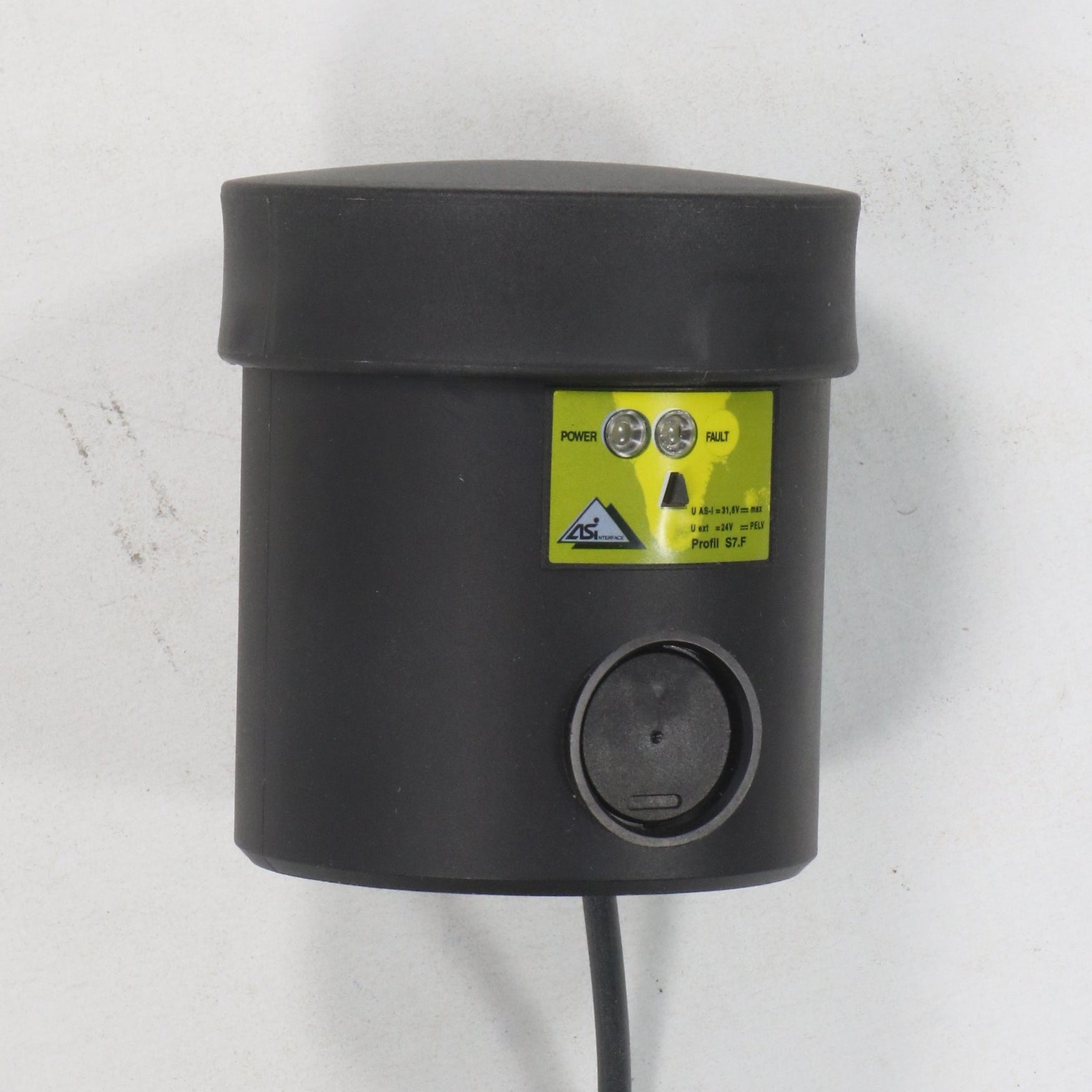 Schneider Electric XVB C21B AS-I Base Unit-AS-I Base Unit-Used Industrial Parts
