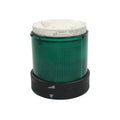 Unitate LED Verde Fix Schneider Electric XVB C2B3