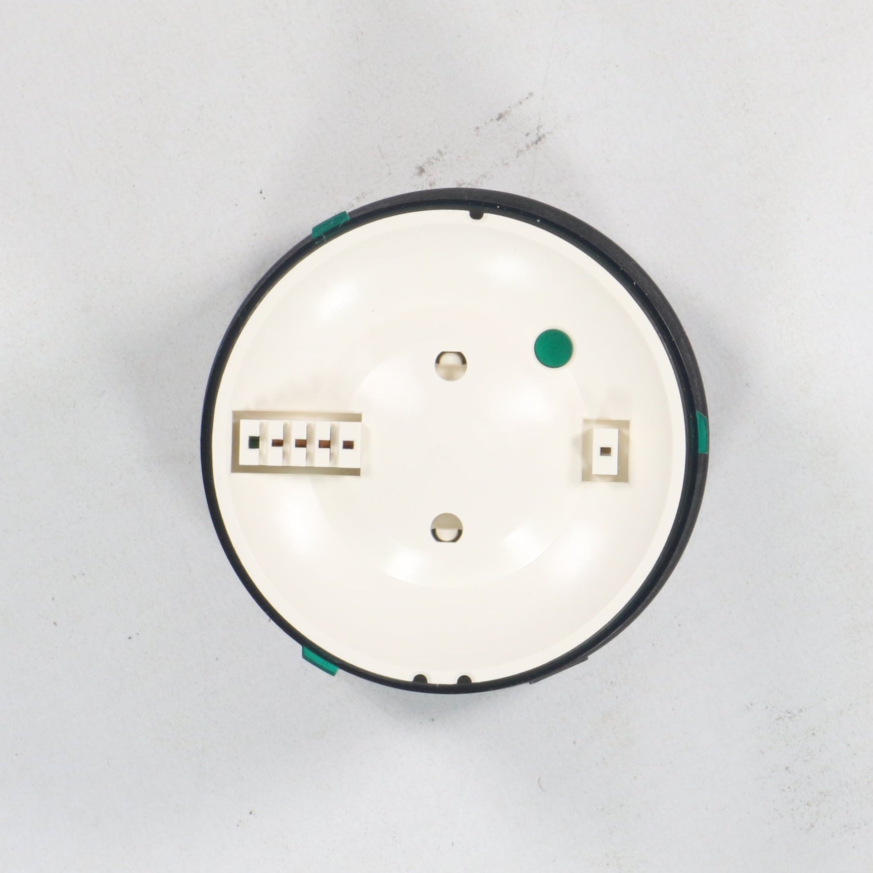 Schneider Electric XVB C2B3 Green Steady LED Unit-Green Steady LED Unit-Used Industrial Parts