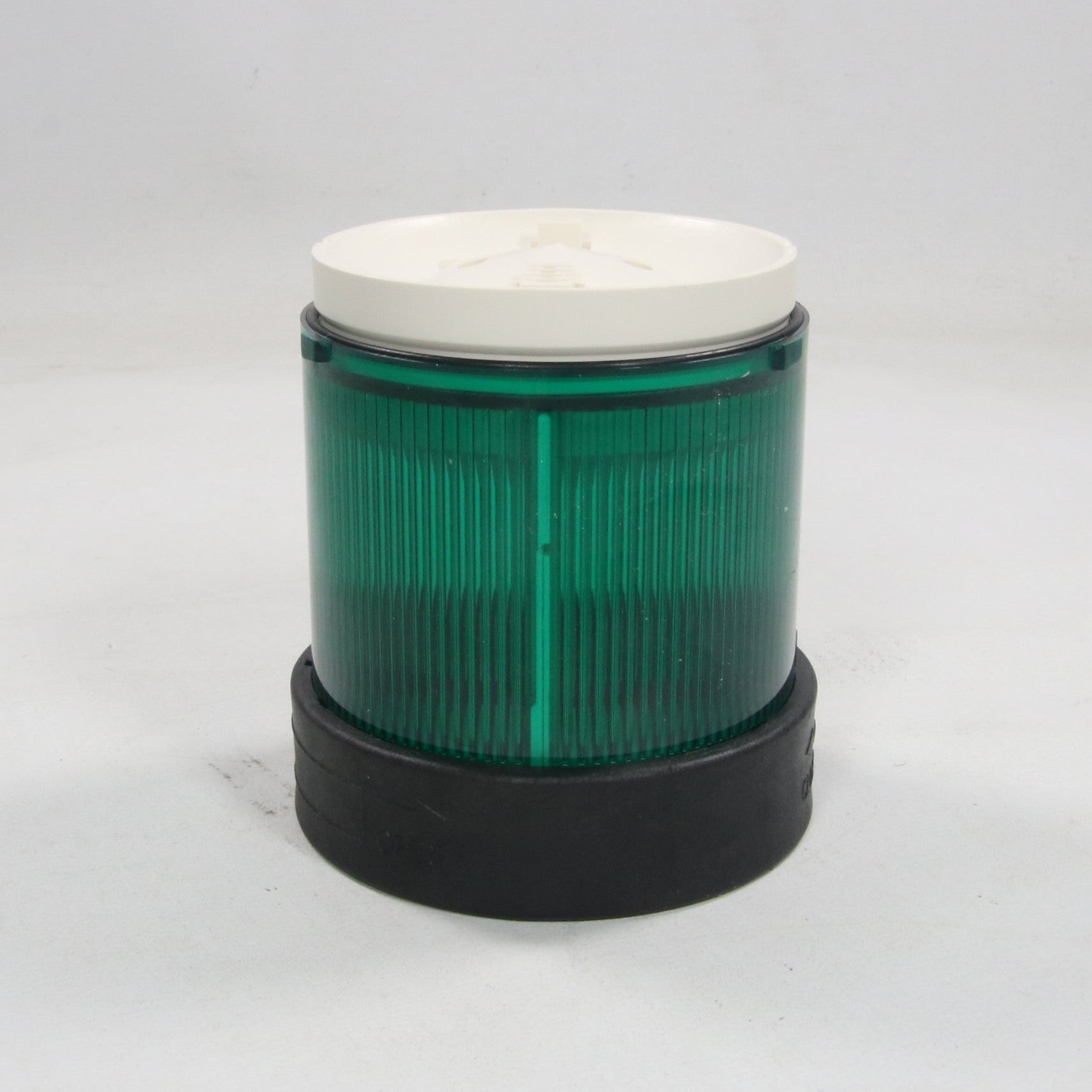 Schneider Electric XVB C2B3 Green Steady LED Unit-Green Steady LED Unit-Used Industrial Parts