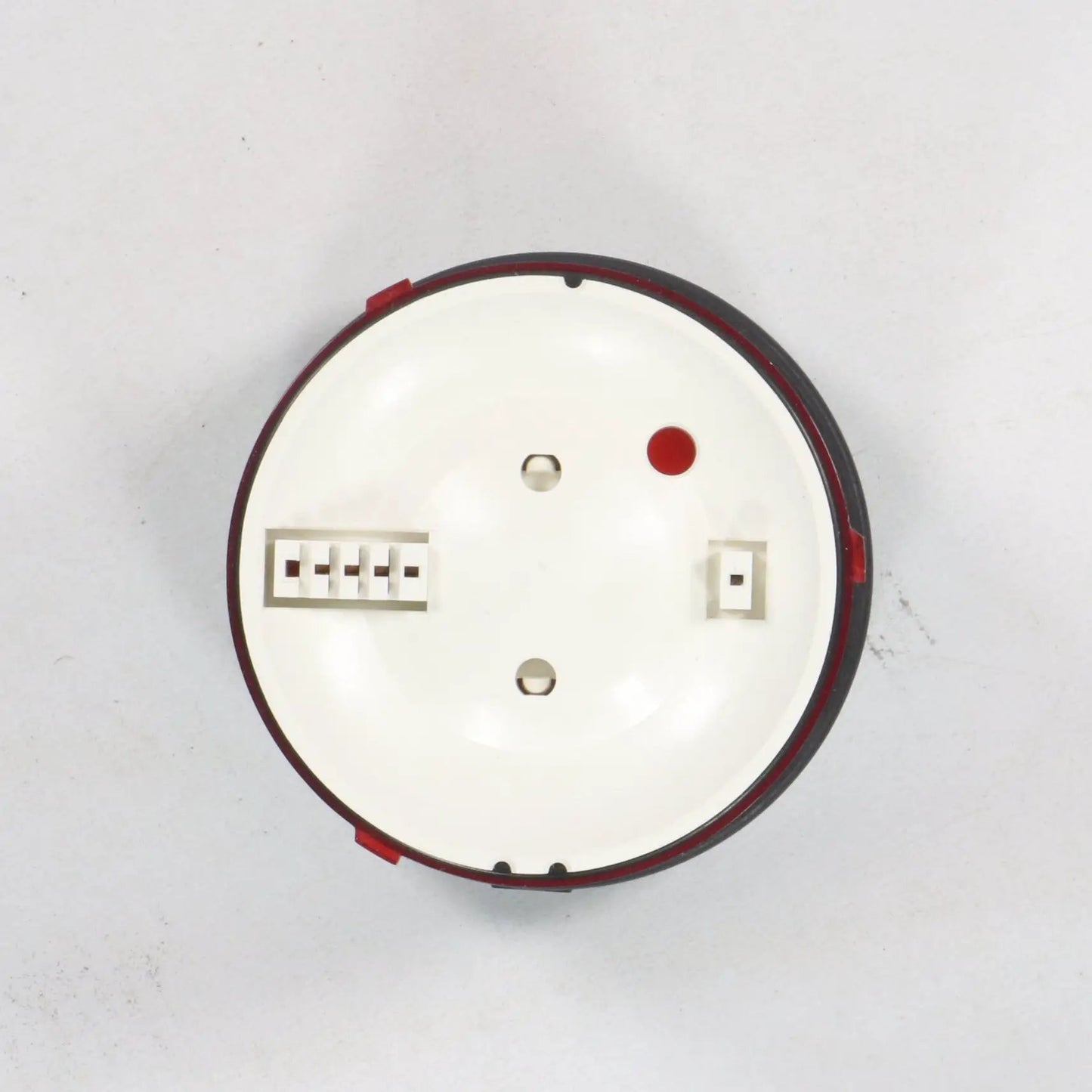 Schneider Electric XVB C2B4 Red Steady LED Unit-Red Steady LED Unit-Used Industrial Parts