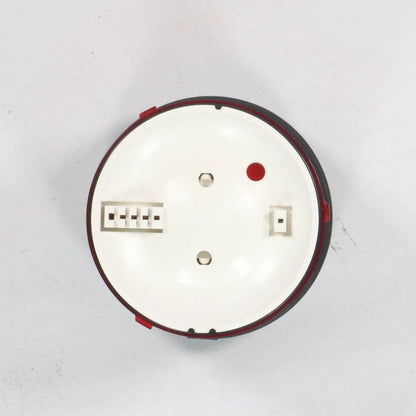 Schneider Electric XVB C2B4 Red Steady LED Unit-Red Steady LED Unit-Used Industrial Parts