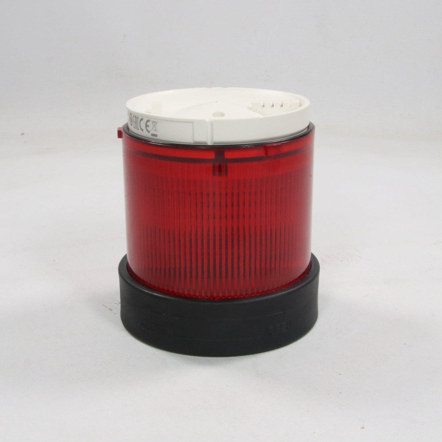 Schneider Electric XVB C2B4 Red Steady LED Unit-Red Steady LED Unit-Used Industrial Parts