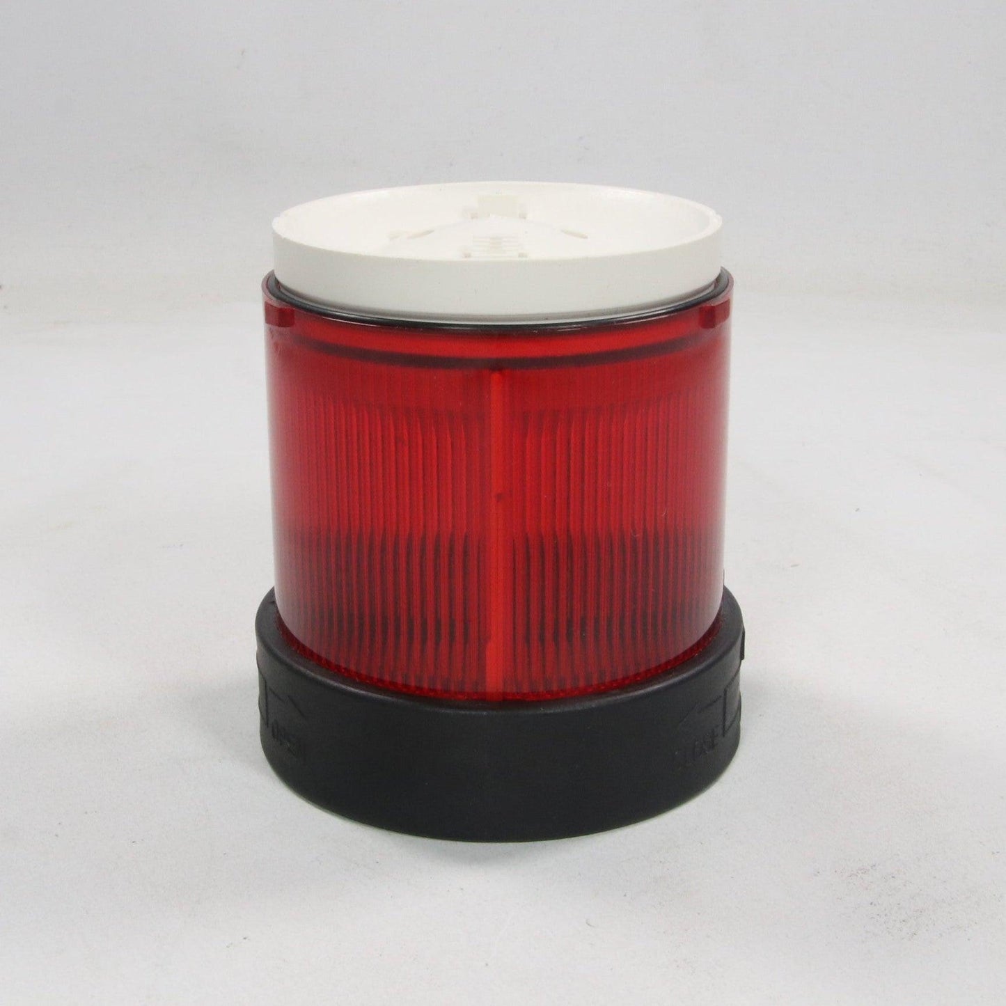 Schneider Electric XVB C2B4 Red Steady LED Unit-Red Steady LED Unit-Used Industrial Parts