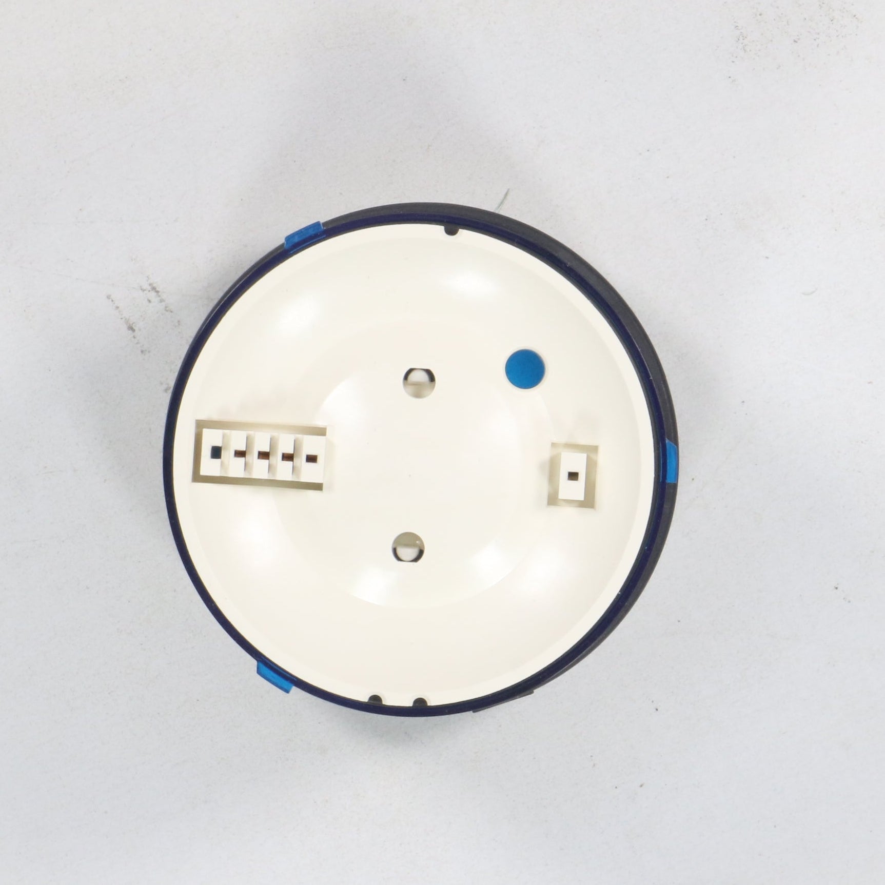 Schneider Electric XVB C2B6 Blue Steady LED Unit-Blue Steady LED Unit-Used Industrial Parts