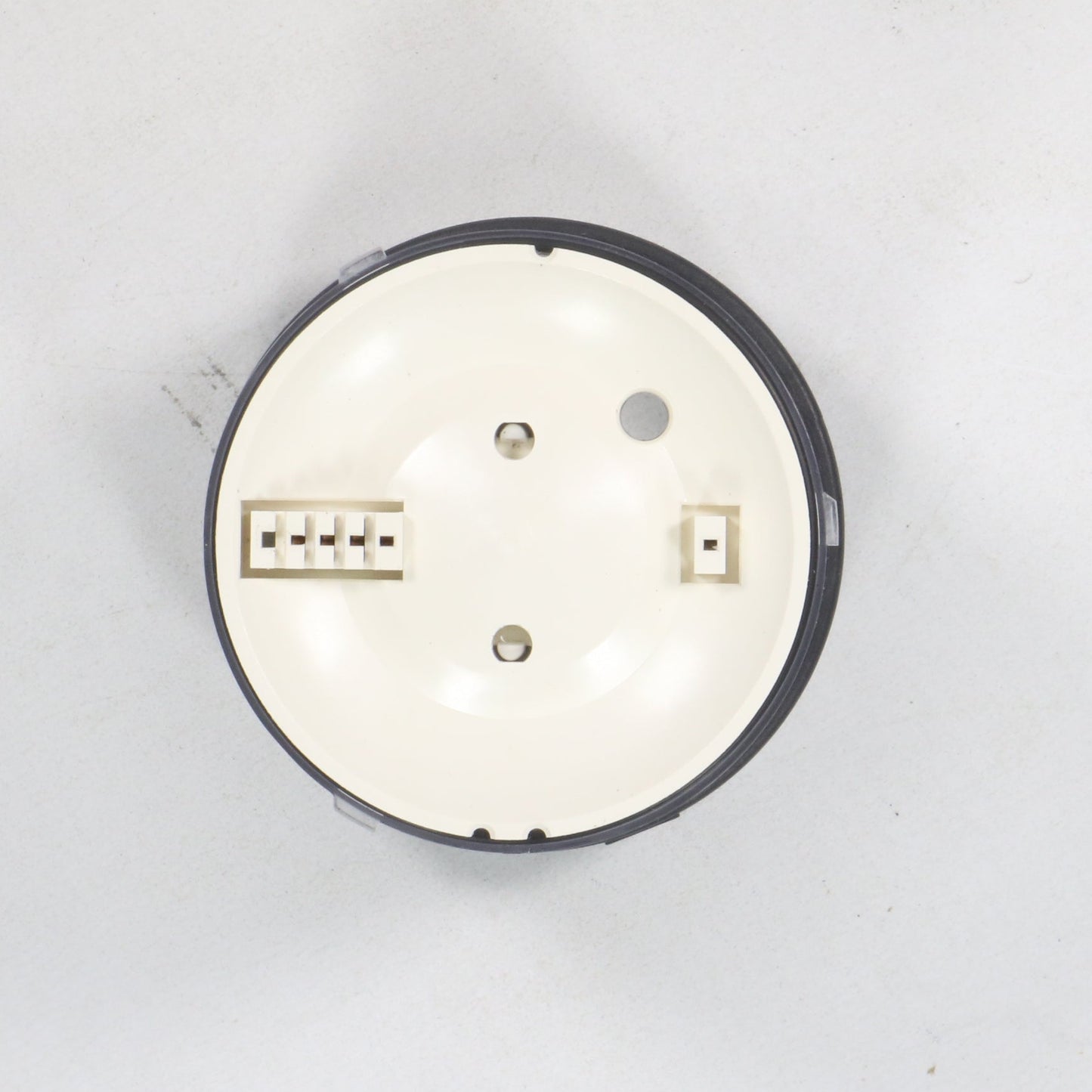 Schneider Electric XVB C2B7 Clear Steady LED Unit-Clear Steady LED Unit-Used Industrial Parts