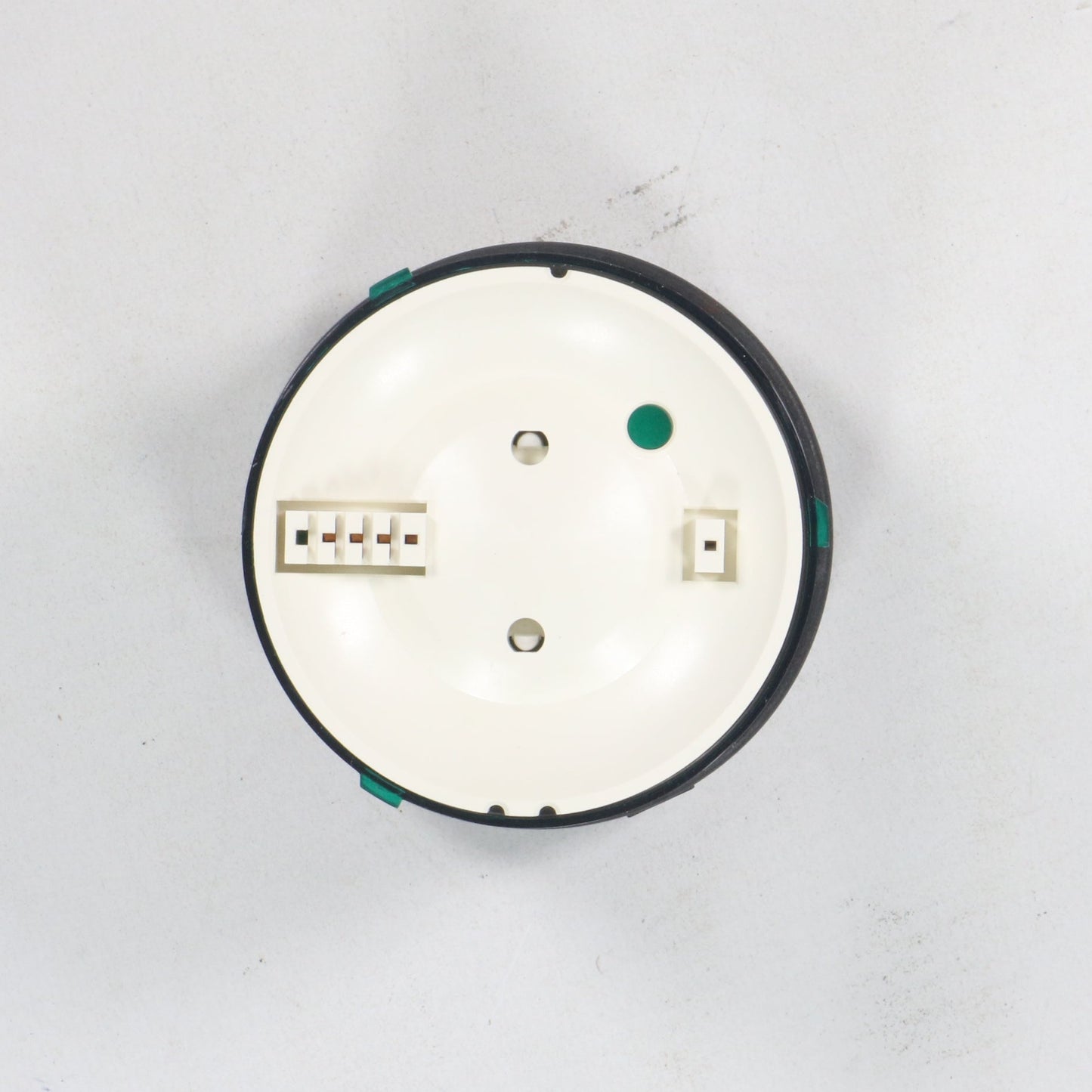 Schneider Electric XVB C2M3 Green Steady LED Unit-Green Steady LED Unit-Used Industrial Parts