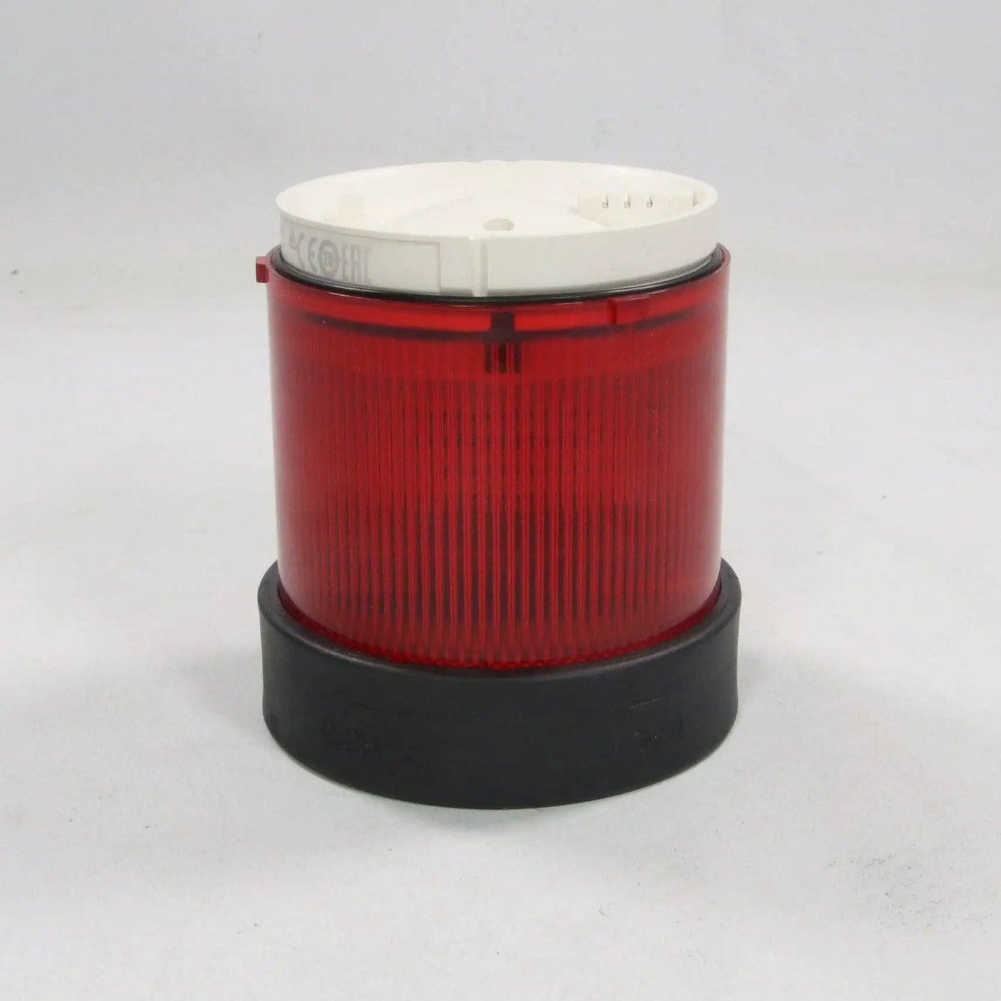 Schneider Electric XVB C2M4 Red Steady LED Unit-Red Steady LED Unit-Used Industrial Parts