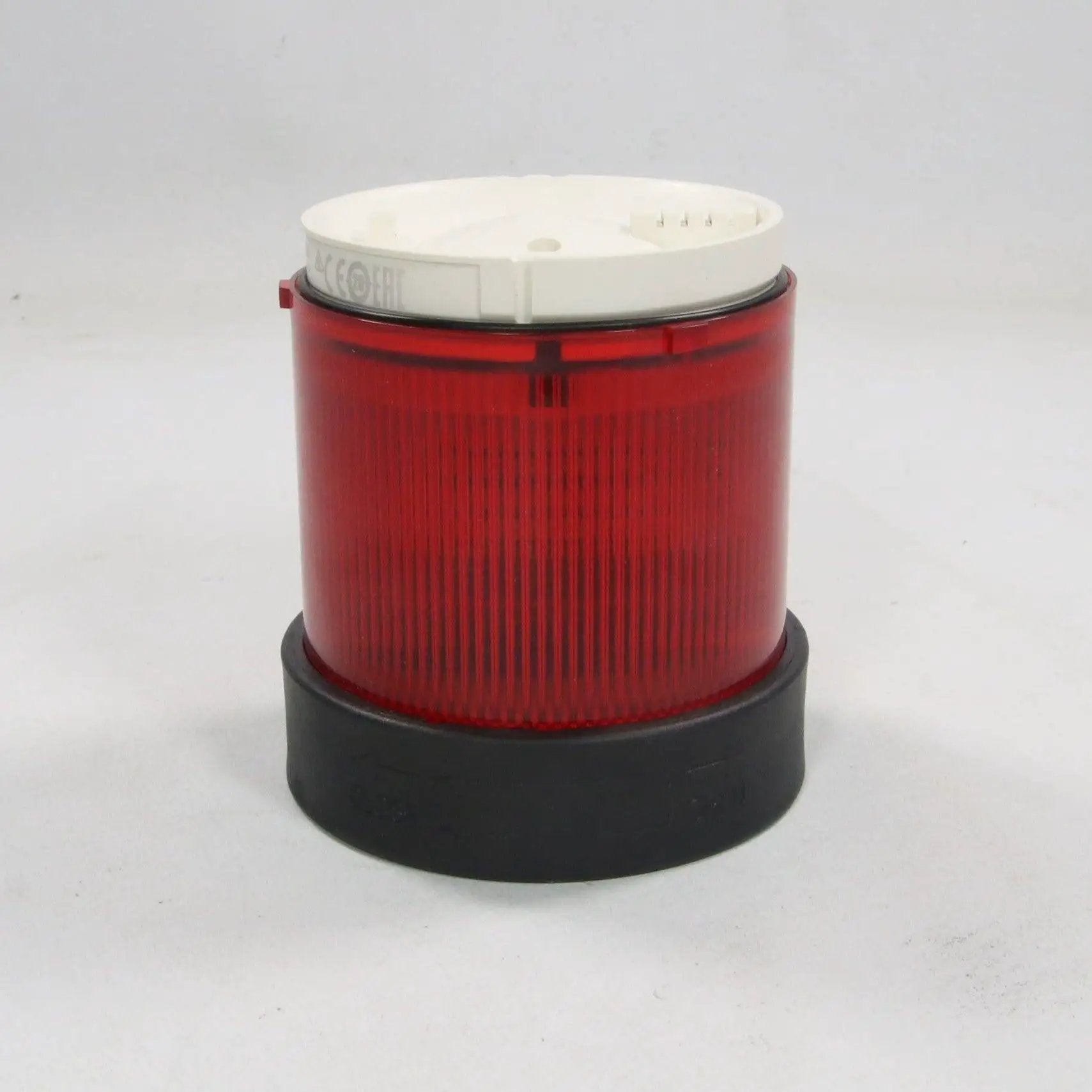 Schneider Electric XVB C2M4 Red Steady LED Unit-Red Steady LED Unit-Used Industrial Parts