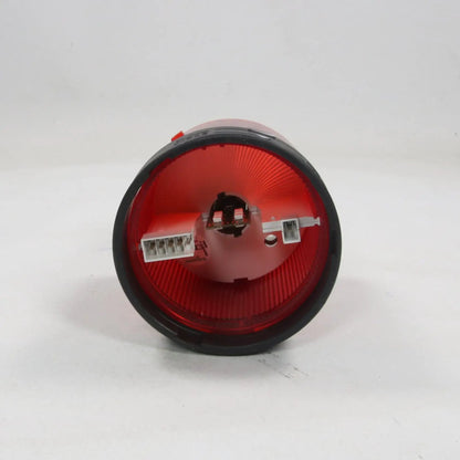 Schneider Electric XVB C2M4 Red Steady LED Unit-Red Steady LED Unit-Used Industrial Parts