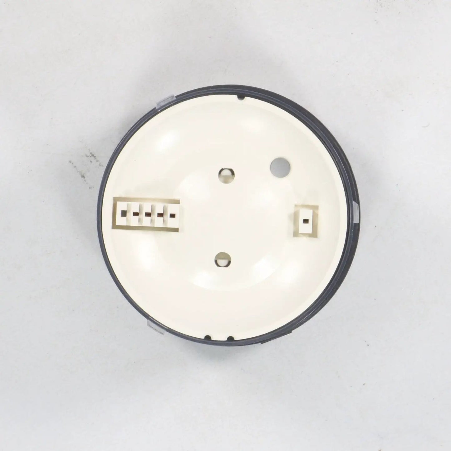 Schneider Electric XVB C2M7 Clear Steady LED Unit-Clear Steady LED Unit-Used Industrial Parts