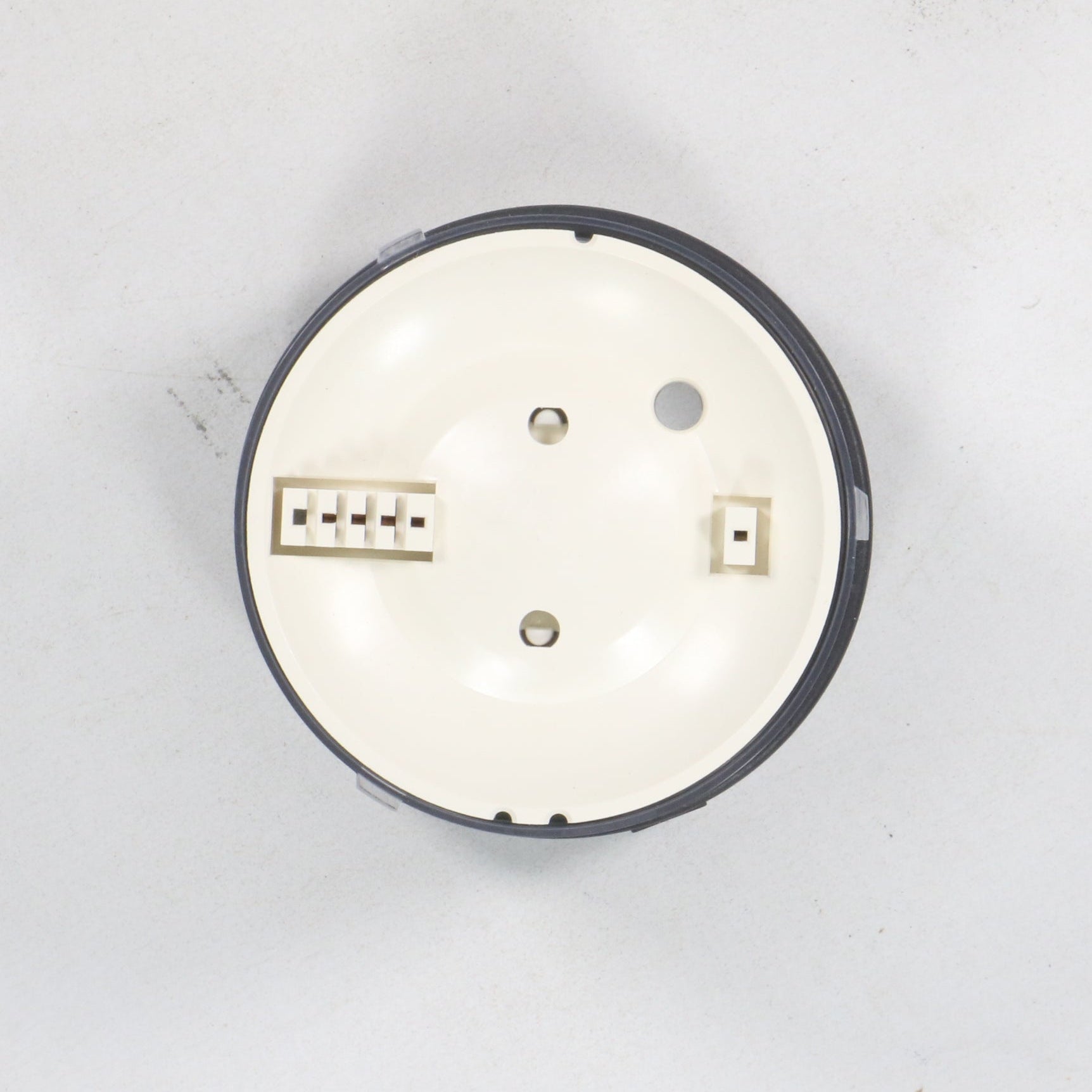 Schneider Electric XVB C2M7 Clear Steady LED Unit-Clear Steady LED Unit-Used Industrial Parts