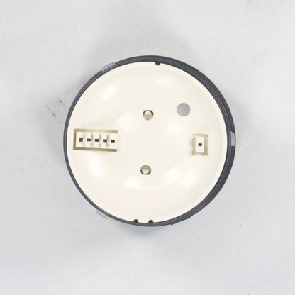 Schneider Electric XVB C2M7 Clear Steady LED Unit-Clear Steady LED Unit-Used Industrial Parts
