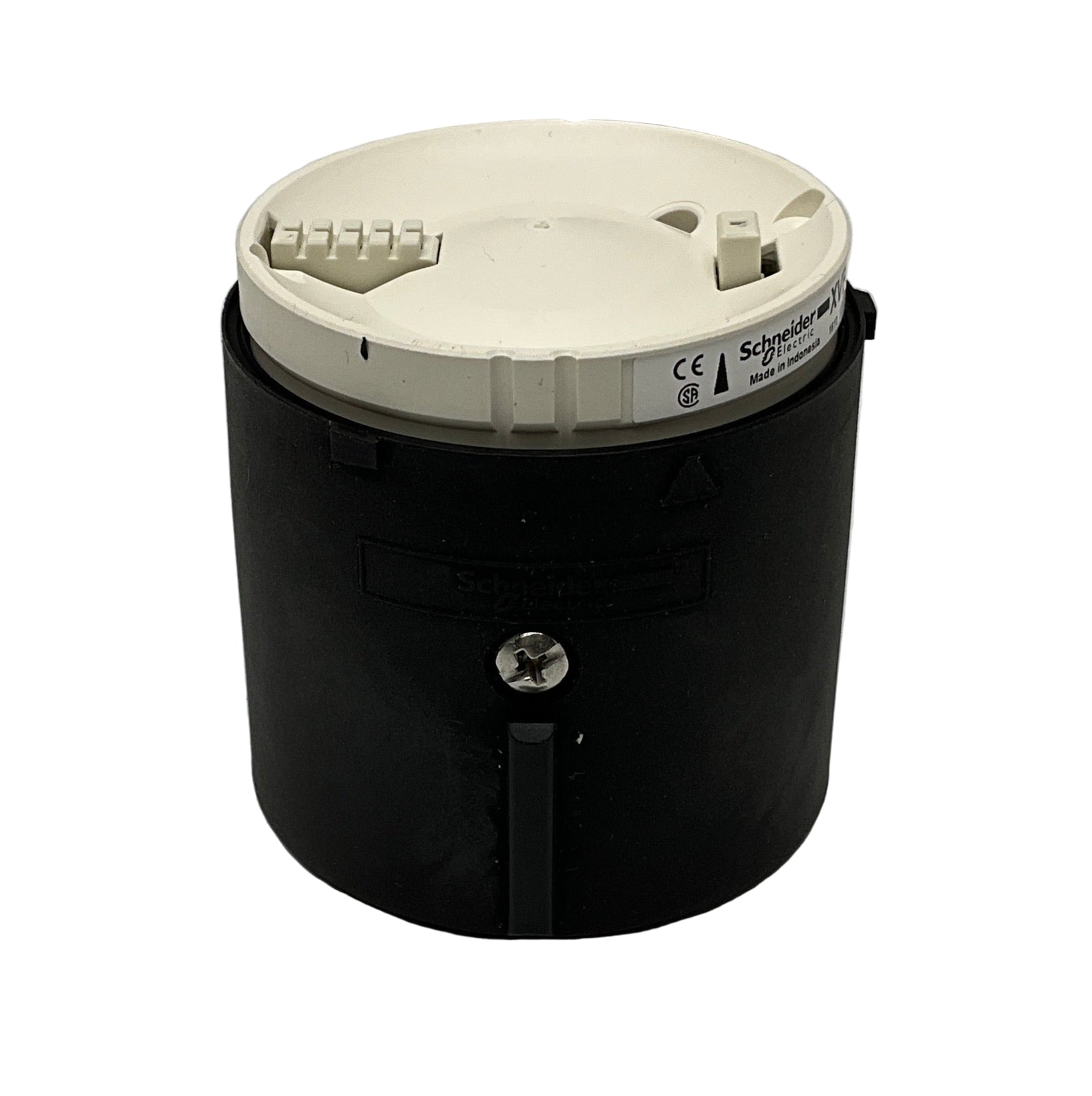 Schneider Electric XVBC21A Unit Base & Cover-Unit Base & Cover-Used Industrial Parts